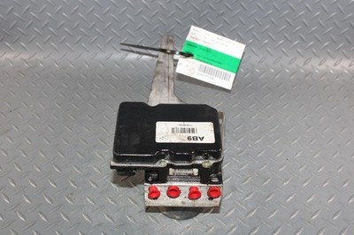 10-13 Corvette Motor Anti Lock Brake System ABS Pump Part Unit OEM Factory