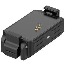 For DJI Osmo Nano Camera Quick-Release Charging Adapter Base