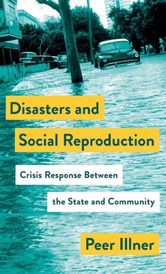 Peer Illner | Disasters and Social Reproduction | Buch | Englisch (2020)