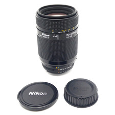 MINT Nikon AF NIKKOR 70-210mm F/4-5.6 non-D Lens 536