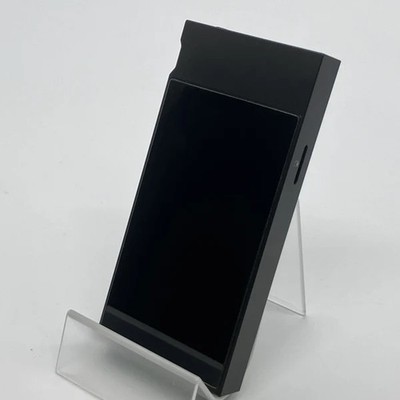 FiiO M7 Black Digital Audio Player Used Japan