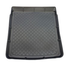 Kofferraumwanne für Volkswagen Passat (B6) / (B7) 2005-12.2014, MTM Code 3723
