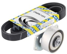 SNR Keilrippenriemensatz KA859.17 für CC 2A 2E 206 SW PICASSO XSARA CITROËN N68