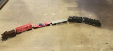 Lionel Vintage 1960s Electric Train Set 6 Cars ,