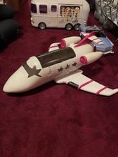 Bratz aeroplane - Vintage/Collectible