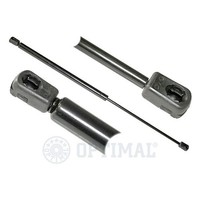 Gasfeder Kofferraum DäMpfer Lifter FüR Ford Fiesta III (Gfj) Fiesta IV AG-17095