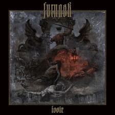 FYRNASK - iosir DigiCD