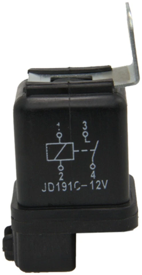 Relé estándar Four Seasons 36027 para modelos seleccionados de Chevrolet Geo Isuzu 83-95 Foto 3 de 4