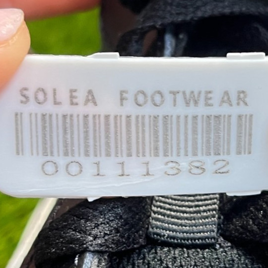 Nike Court Borough Mid 2 Boys Size 7Y Black White Athletic Leather Shoes Sneaker thumbnail 10