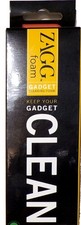 ZAGG Antibacterial Cleaning Foam for Phones Tablets Electronics. New In Box