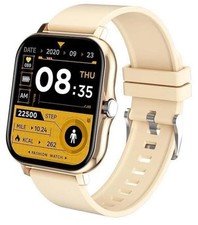 Doviico Smart Watch  Fitness Tracker