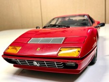 Kyosho 1/18 Ferrari 512BBi