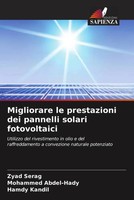 Zyad Serag (U. A.) | Migliorare Le Prestazioni Dei Pannelli Solari Fotovoltaici