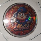 New York Mets Colorized Kennedy Half Dollar Featuring Popeye — photo 1