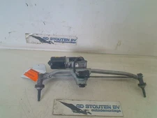 RENAULT TRAFIC NEW (FL) 2014 WINDSCREEN WIPER MOTOR 53554202