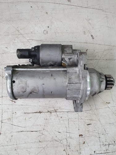 Vw Audi Skoda Diesel Anlasser 02M911024Q