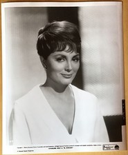 Charlene Holt EL DORADO orig. Pressefoto Para...