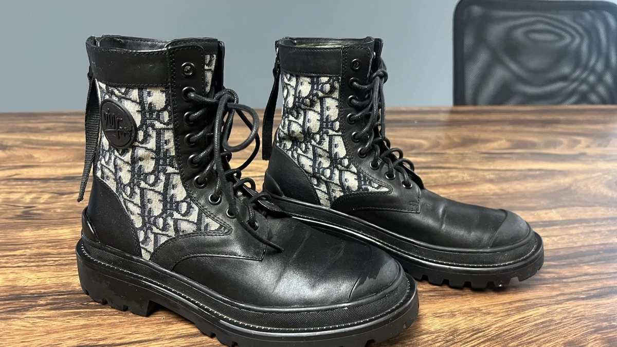 Dior Homme Men's Boots for Sale - Shop New & Used Men's Boots - eBay