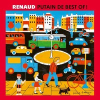 Renaud: Renaud: Putain De Best Of! - Warner Music - (Cd / P)
