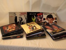 Giant Laserdisc Collection