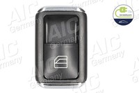 AIC Schalter, Fensterheber Hinten FüR MERCEDES-BENZ