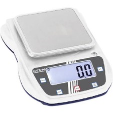 Kern EHA 1000-1 Schulwaage W&auml;gebereich (max.) 1 kg Ablesbarkeit 0.1 g &uuml;ber