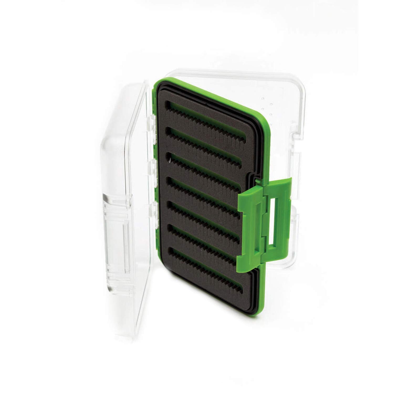 Leeda Leeda Profil Pro Fly Box Green 3390₽