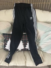 Boys Adidas Youth Lg. 13/14 Athletic Pants