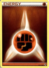 pokemon fighting energy cards FIG - Fighting Energy TCG 9