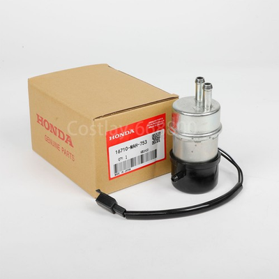 #ad NEW 16710 MAH 753 OEM Fuel Pump New For Honda Shadow 1100 1995 2007 US Stock $58.36