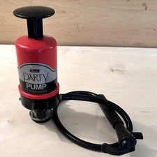PERLICK PARTY PUMP  KEG Tap KEGGER PUMP 