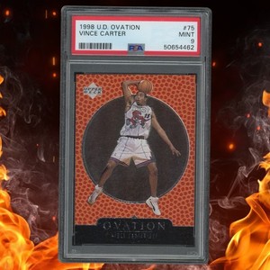 イチロー【BGS8.5】2000 UPPER DECK OVATION 41 Ovation for sale | eBay