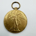Genuine WW1 Victory Medal