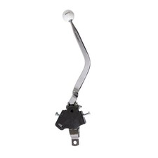 Hurst Manual Transmission Shifter - Fits 1965-1973 Ford Mustang V8 6 Cylinder Wi