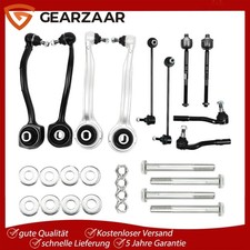 Querlenker Passend für Mercedes C-Klasse T-Model S203 10-Teilig 10-tlg 10x L+R