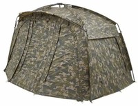 Prologic Element Slr 1 Man Bivvy 275X240X150Cm Camo By TACKLE-DEALS !!!