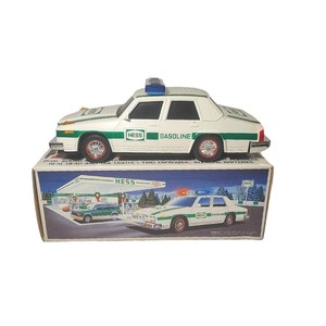 1993 HESS Patrol Car - Lights & Sound Works