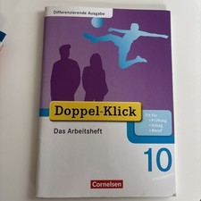 Doppel-Klick - Differenzierende Ausgabe. 10. ...
