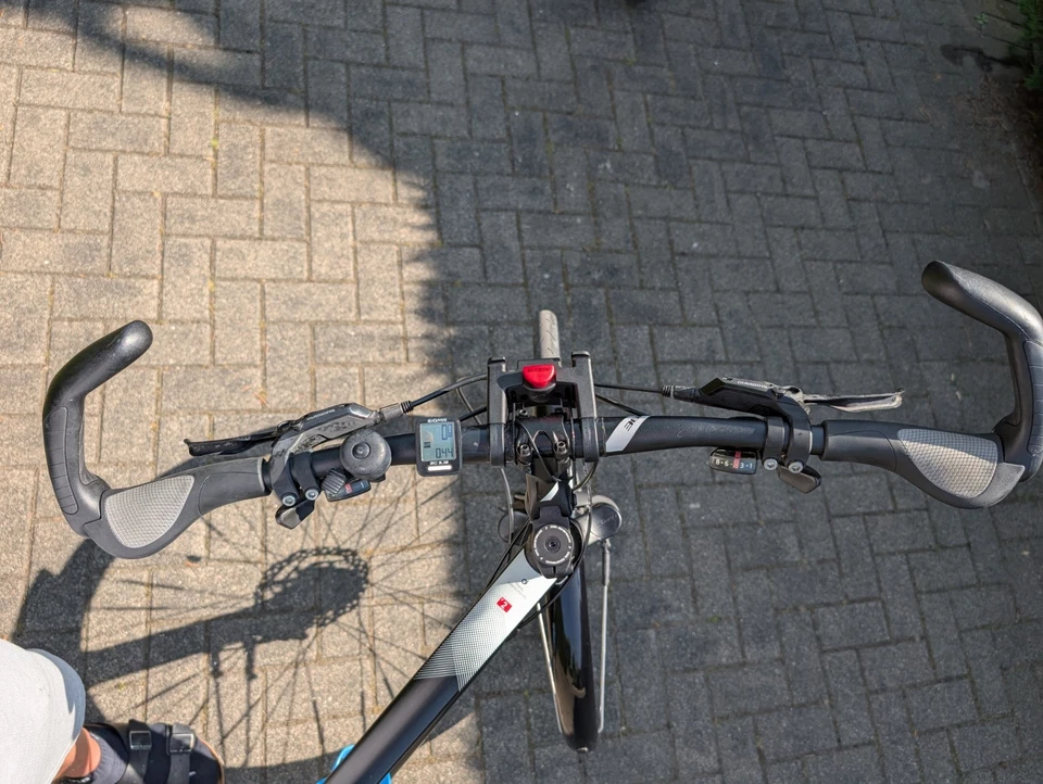 Cube Touring One Paar 28er Rahmen - Bild 3 von 4