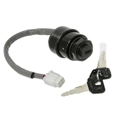 SP1 Ignition Key Switch w 2 Keys for Yamaha Apex 12-18