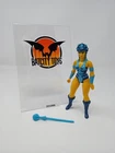 Evil-Lyn 100% Complete He-Man Masters of the Universe MOTU 1981 Mattel Vintage