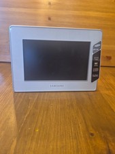 Samsung SPF-72H 7 Inch Digital Photo Frame