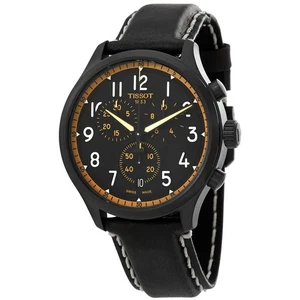 Tissot T-Sport Men's Black Watch - T116.617.36.052.02