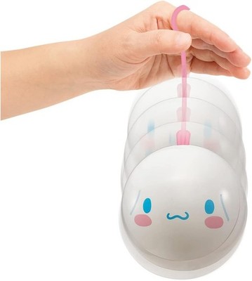 Takara Tomy Arts Ice Yo-Yo Cinnamoroll Eismaschine Spielzeug Zum Selbermachen...