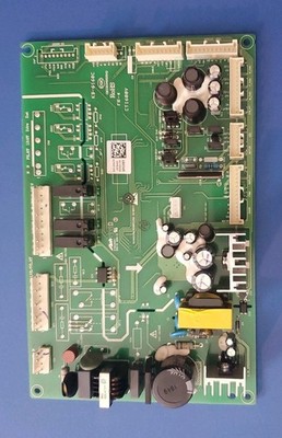 Haier Dryer Control Board CQC13134092543 (JH 2) (228)