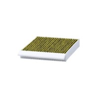 Filter Innenraumluft FüR Mercedes Marco W447 15 Bis 26 Mann-Filter OM622951 Neu