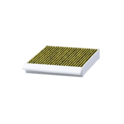 Filter Innenraumluft FüR Mercedes Marco W447 15 Bis 26 Mann-Filter OM622951 Neu-image