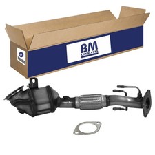 BM KATALYSATOR VORNE passend für FORD FOCUS 1.0 EcoBoost EURO 6 | BM92959H