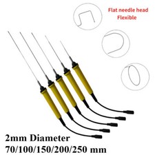Electric Foam Cutter 70-250mm Styrofoam Hot Wire Pen Craft Cutting Tools
