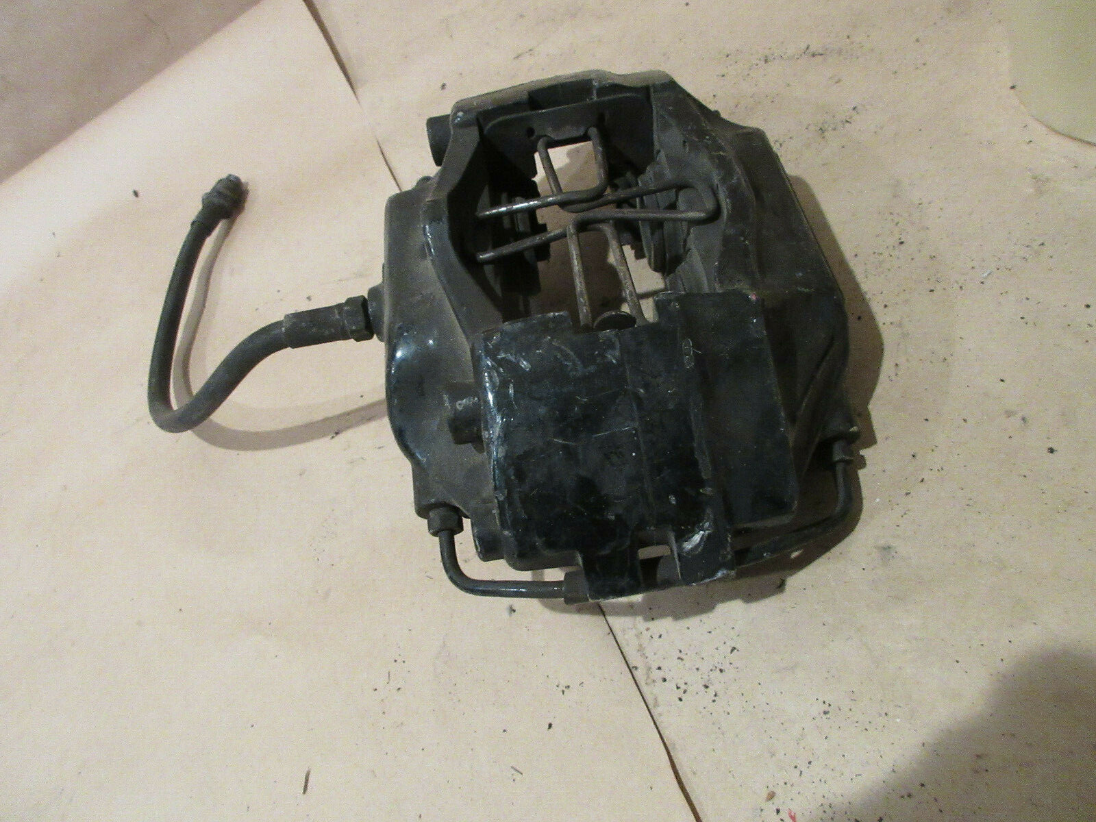 Ferrari 355 - RH Rear Brake Caliper P/N 169827